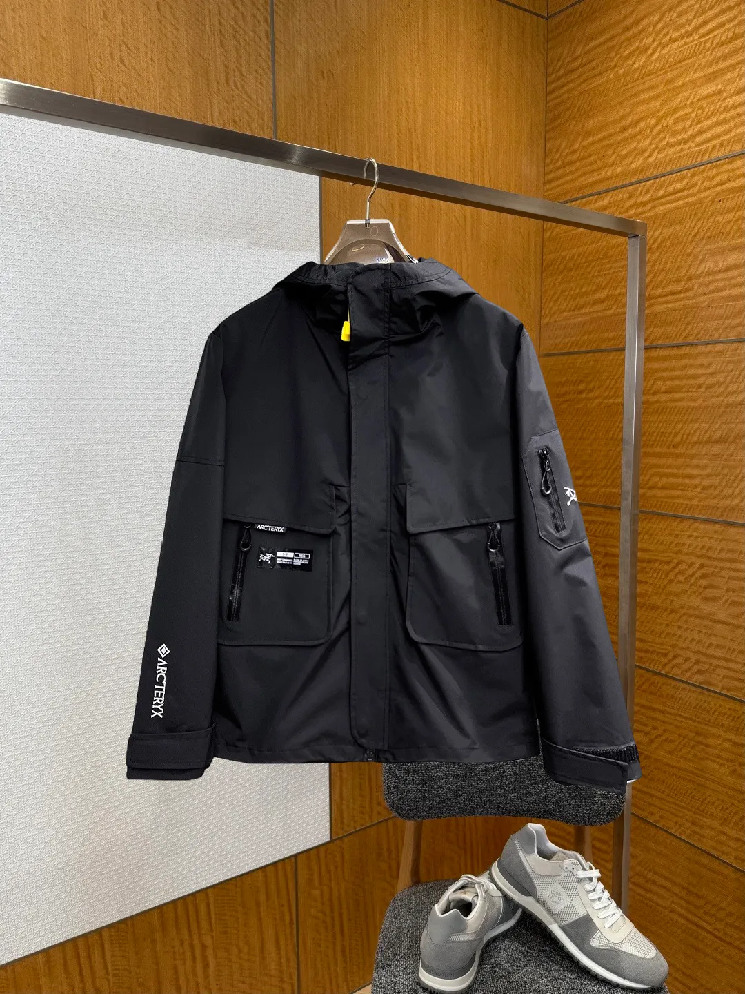 Same Style， ， 2026 New Arrival ，Original Premium Breathable ， ， ， Quality。 ， Sizes：M～3XL，